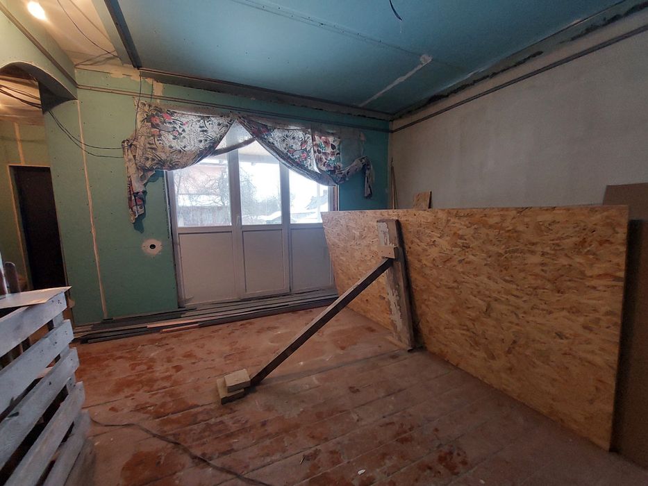 Продаж 1 кімн квартири 41,1м2 вул. Шухевича м. Борислав