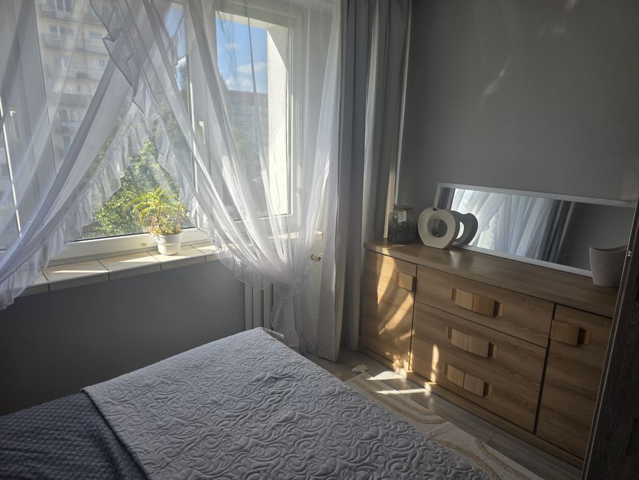 43m2, Ładne, funkcjonalne Mieszkanie - 2 pokoje