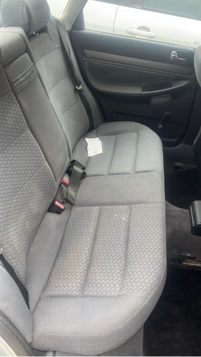 Audi 1.9 tdi 115cv