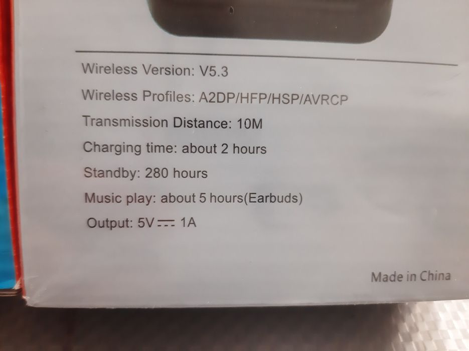 Phones sem fio com wirelees