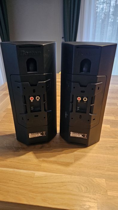 Boston Acoustics BRAVO 20