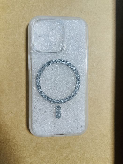 Чехол на iphone 14pro