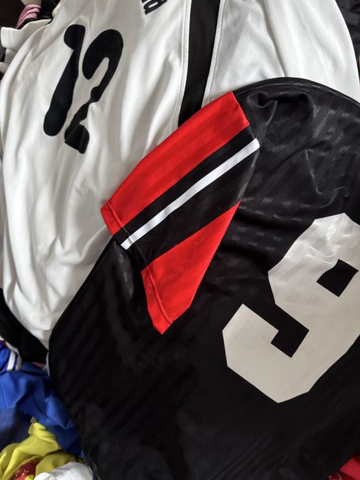 Box mix odzież sportowa 50szt.