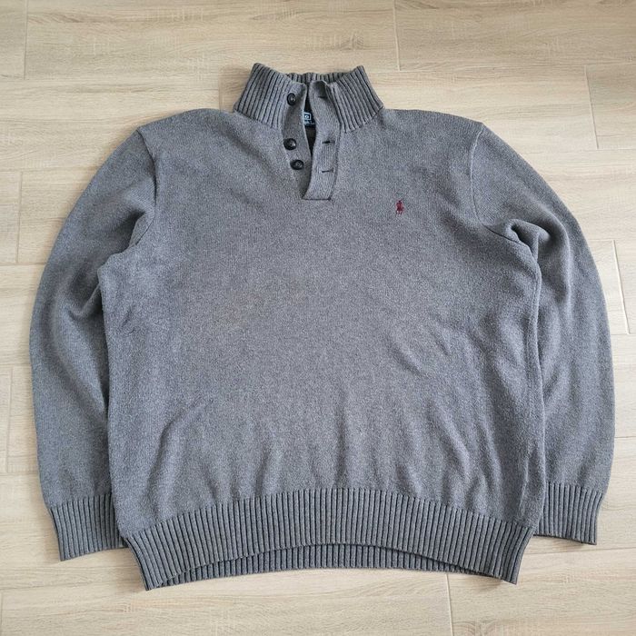 Свитер polo ralph lauren
