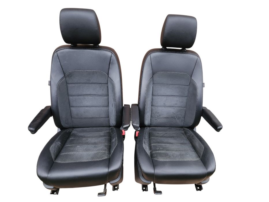 Сидіння vw T6 t6 multivan