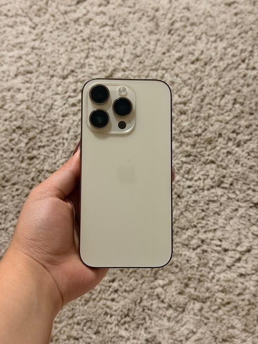 iPhone 14 Pro 128g