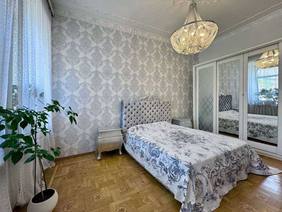 3-комнатная квартира по адресу ул. Канатная (площадь 97 м²) - Atlanta.ua - фото 11