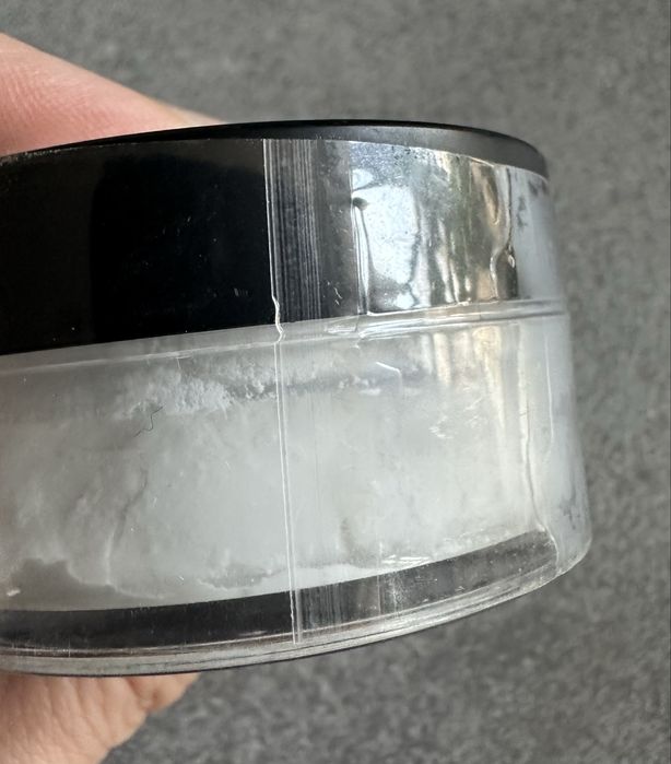 GOSH Puder i baza 2w1 - 003 HYDRATION