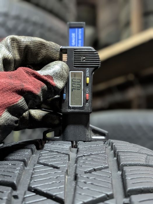 Резина зима зимові 195 65 r15 Barum колеса шини Gtyres