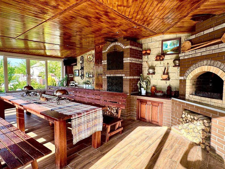 Продам будинок на Заріччі м. Біла Церква