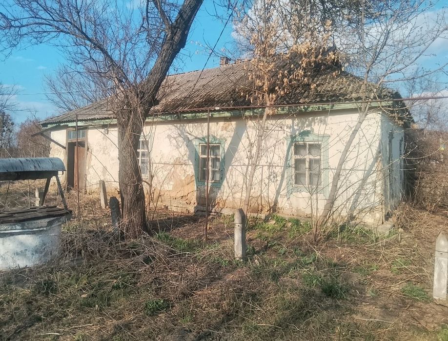 Земельна ділянка