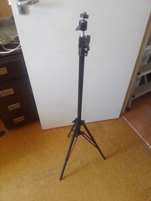 Tripe para foto e video