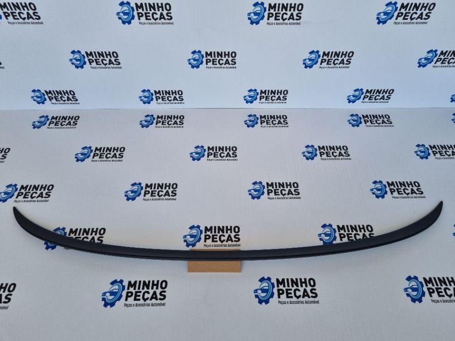 Spoiler | Aileron de Mala BMW (E90) Look M3