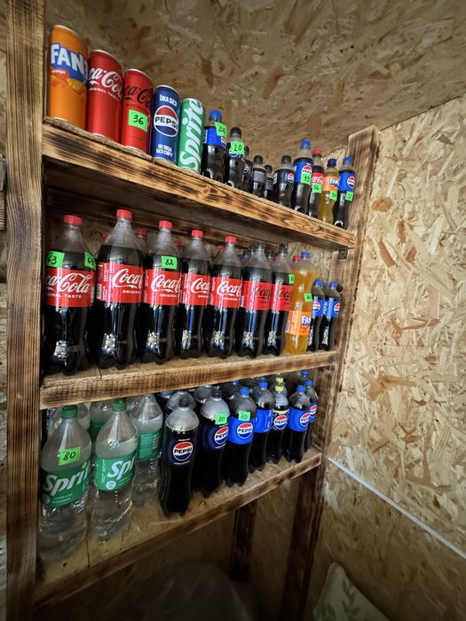 Продам готовий бізнес — пивнуха