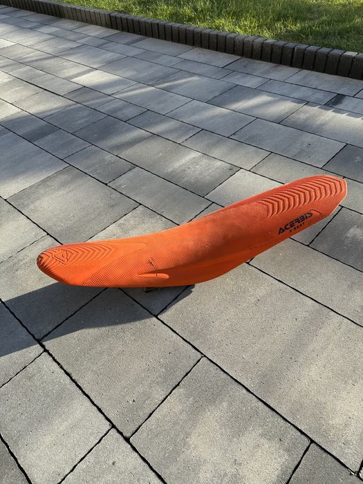 Ktm Exc/Exc-f/Sx/Sxf siedzenie