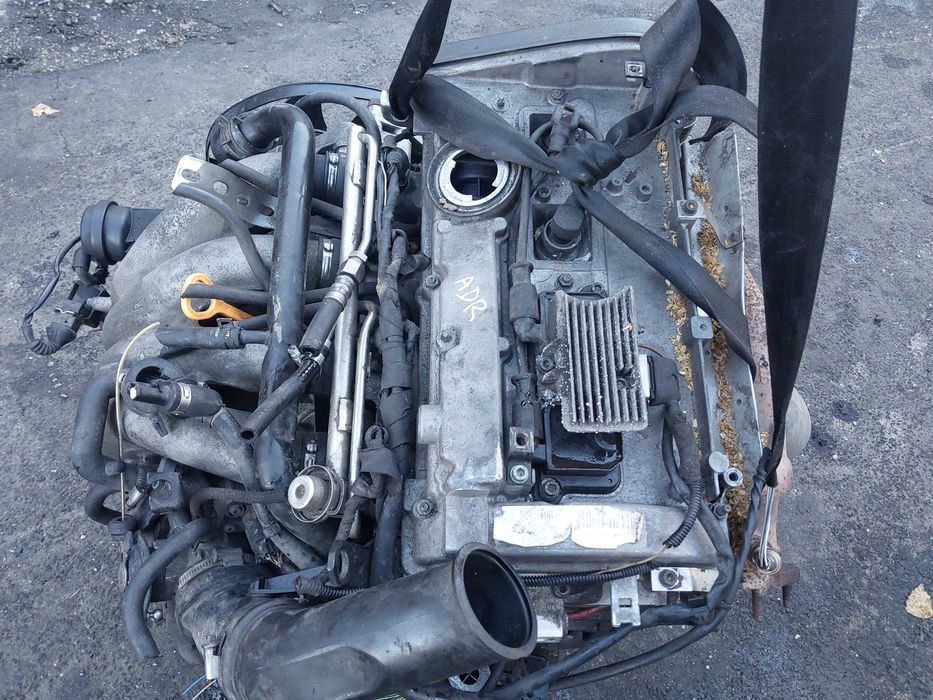 Silnik audi a4  vw passat b5  1.8 20v adr sprawny