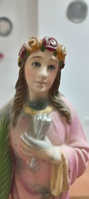 Imagem de Santa Filomena