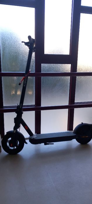 Trotinete xiaomi como novo com garantia de 5 anos