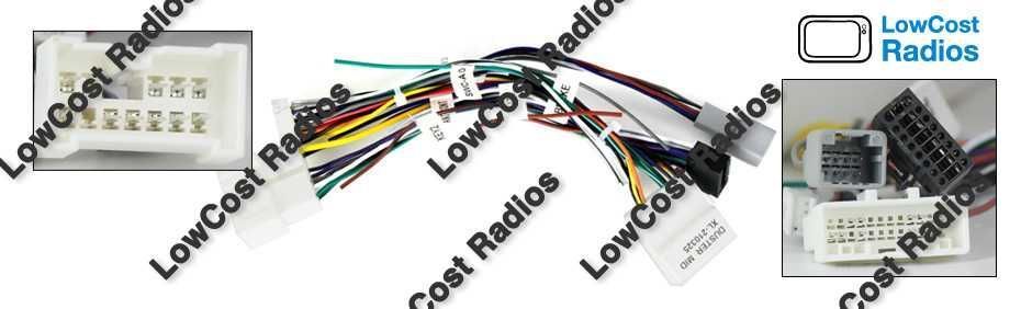 Auto Rádio 9' RENAULT KANGOO | GPS ANDROID Bluetooth USB APPS WIFI