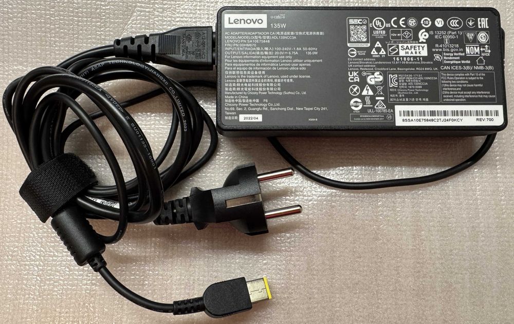 Lenovo ThinkCentre M920x Tiny |i9-9900T|32 GB|500 GB NvMe i 2TB NvMe