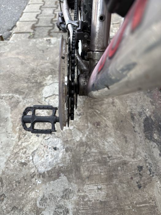 Sprzedam rower Downhill  26