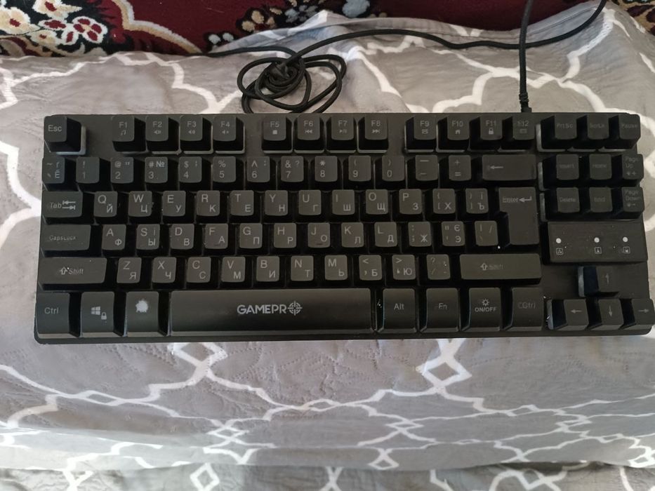 Ноутбук Dell 16 Гбайт