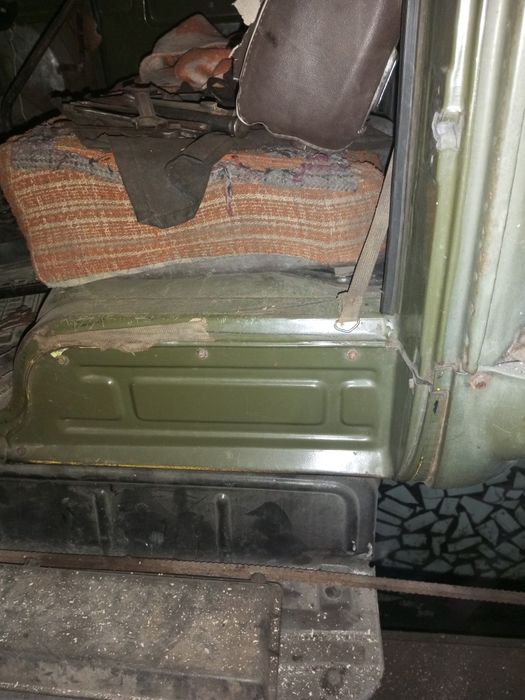 Продам ГАЗ -5312.