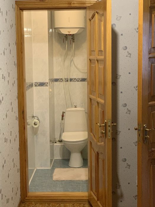 1-кімнатна квартира за адресою Куликове поле пл. (площа 45 м²) - Atlanta.ua - фото 7