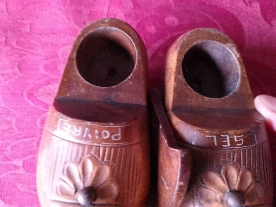 Quer Chancas P/sal e pimenta?ou sóP/decoraçao?-7E-Jarro-S.J.M5EDesde2E