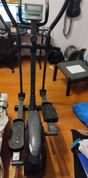 Orbitrek Zipro Hulk magnetyczny