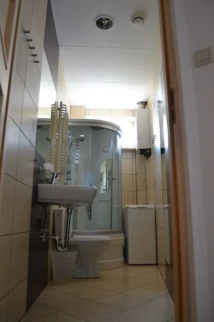 Wynajmę 3 pokoje Wrocław Ołbin
