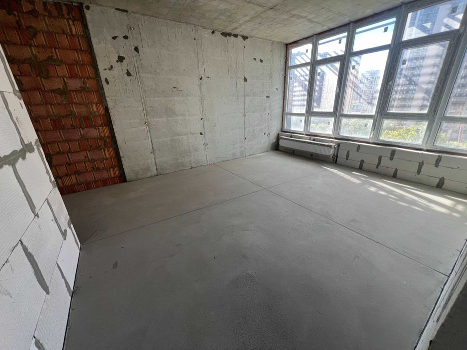 3-комн. квартира 105м. ЖК Атмосфера/ Аркадия/ Курортный