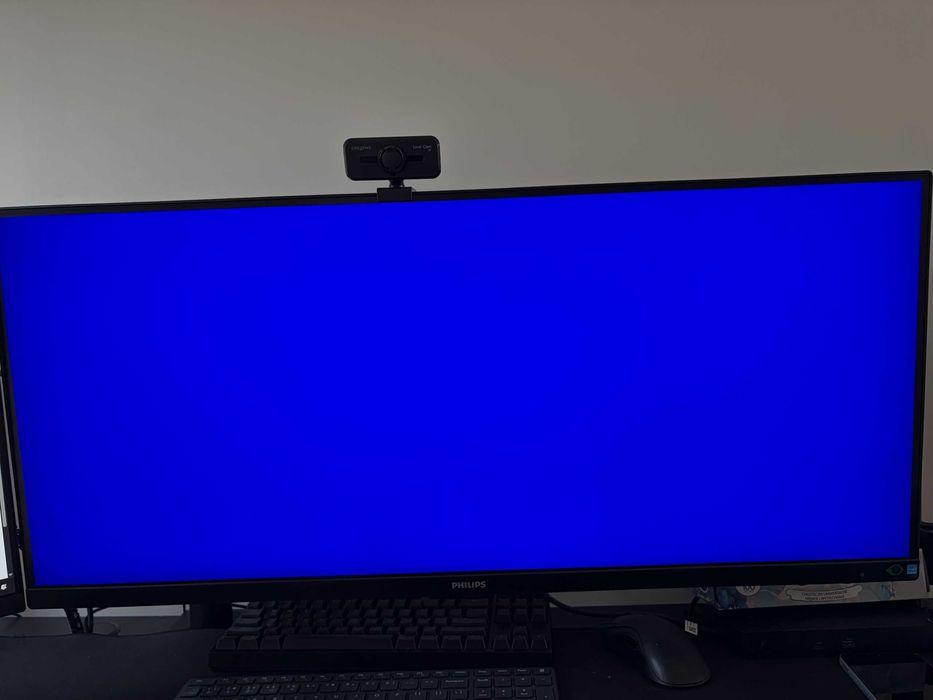 Monitor Philips 345E2AE/00 34"