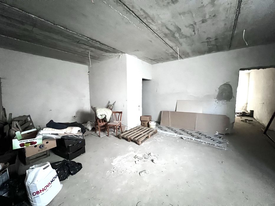 Продаж комерційної нерухомості вільного призначення