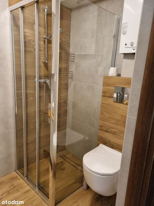 Atrakcyjne mieszkanie 27 m² w Katowicach Brynowie