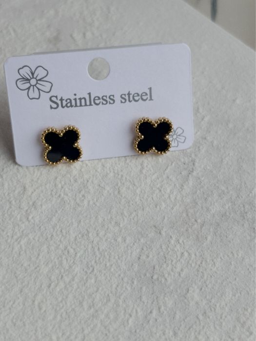 Медичний сплав ( прикраси ) Колечка , ланцюжки , сережки