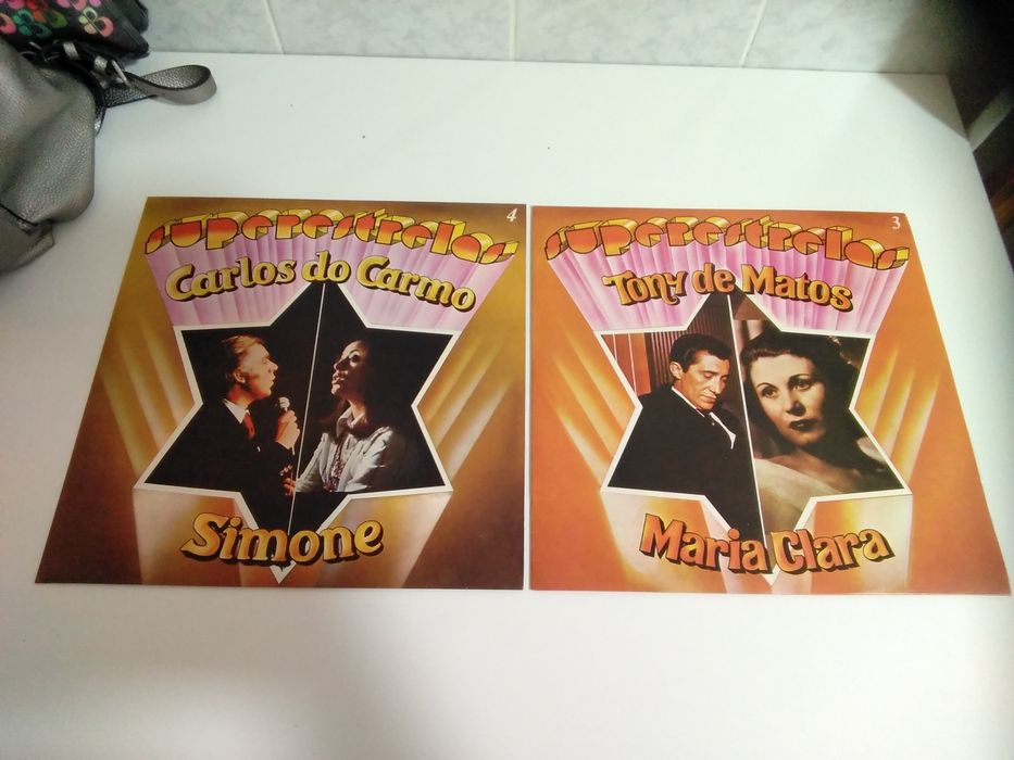 Clássicos Música Portuguesa