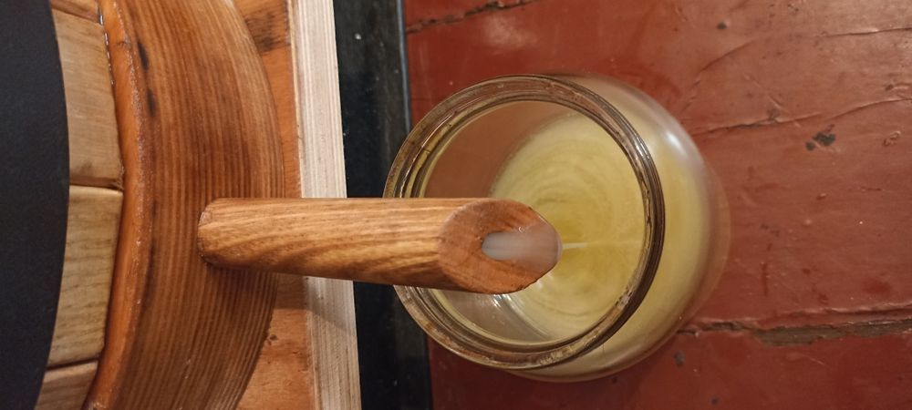 Кедровое масло свежевыжатое,Жива олія Сибірського кедру,Кедровое масл