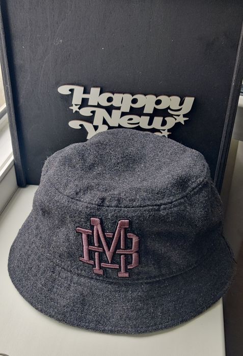 Чоловіча тепла панама панамка