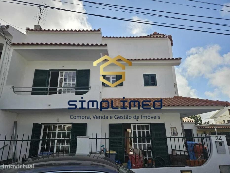 Moradia para arrendamento em Belverde (NJ)