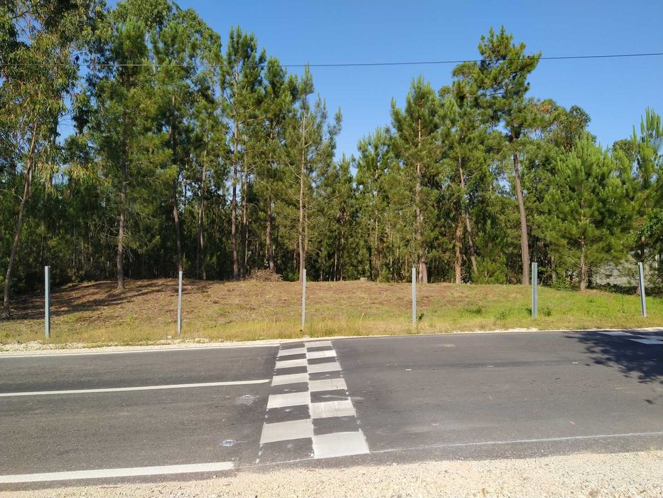 Terreno para Construção