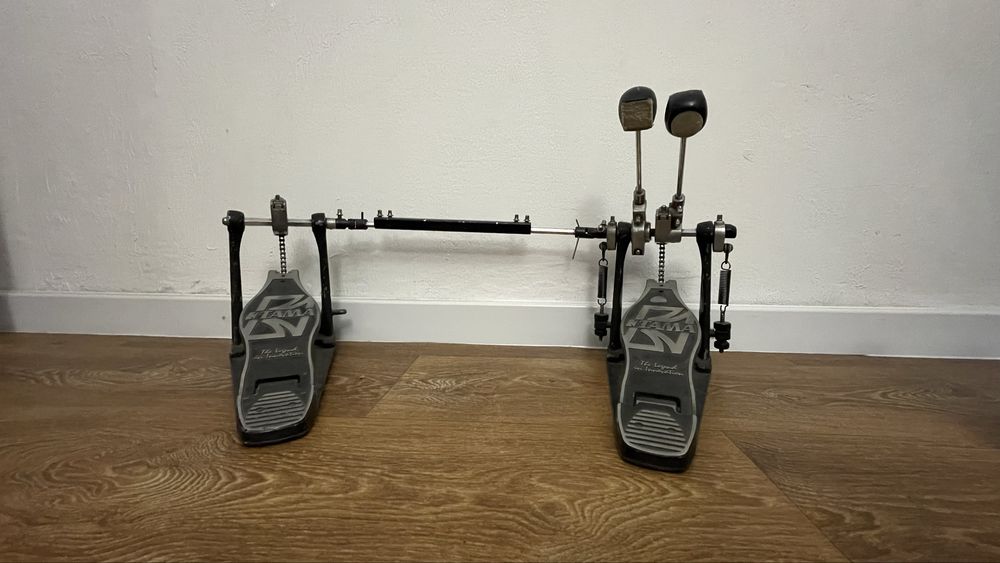 Кардан Tama iron cobra