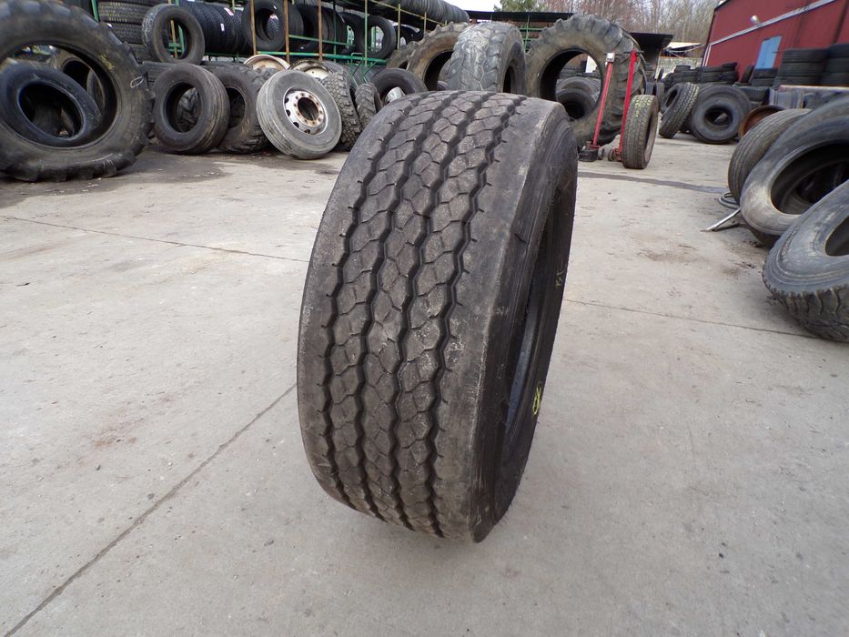 Opona 385/55R22.5 RECOM T-3001 RETREAD (580 netto)