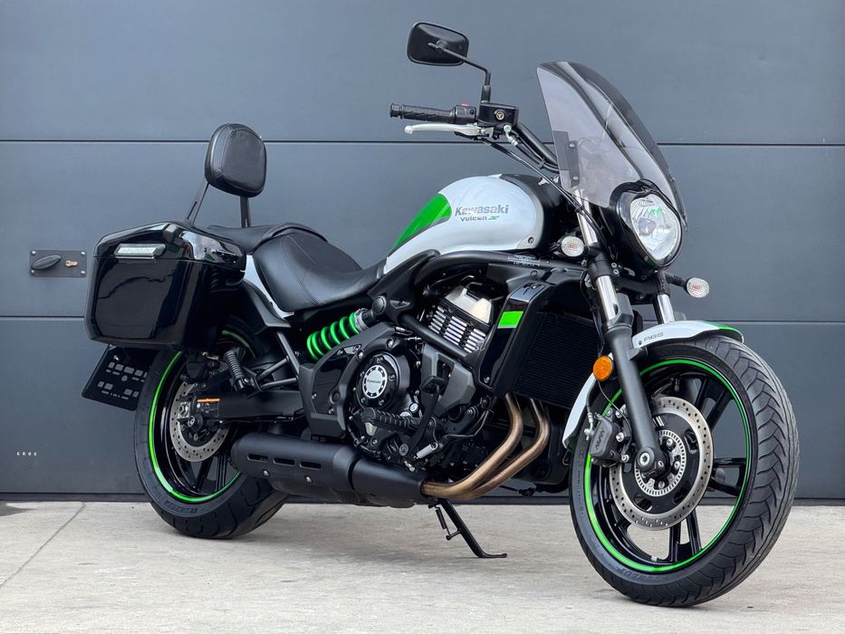 Kawasaki
