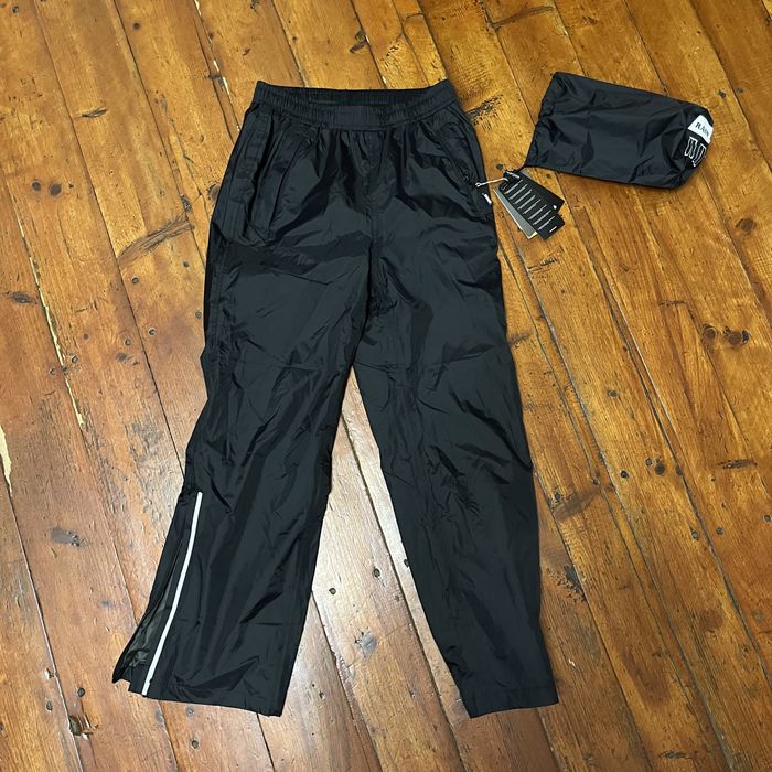 Штани дощовик outdoor ventures