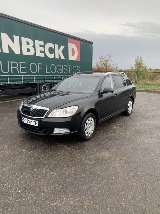 Продається Skoda Octavia A5