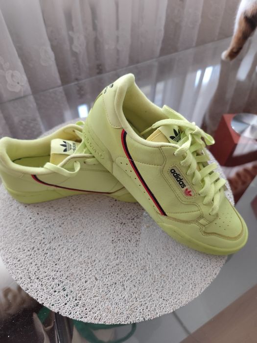 Buty Adidas Continental 80