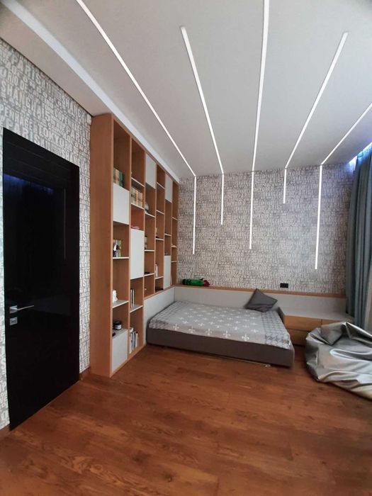 House by the address st. Sportivnaya (area 380 m²) - Atlanta.ua - photo 11