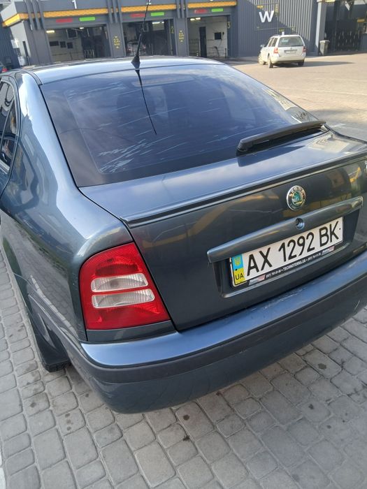 Продам Шкода Октавия Тур