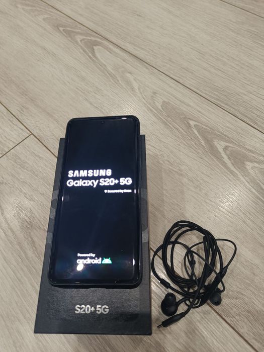 Samsung Galaxy S20plus(+)  5G 12/128GB